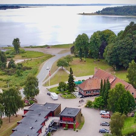 Sallingsund Faergekro Nykobing Mors Exterior photo