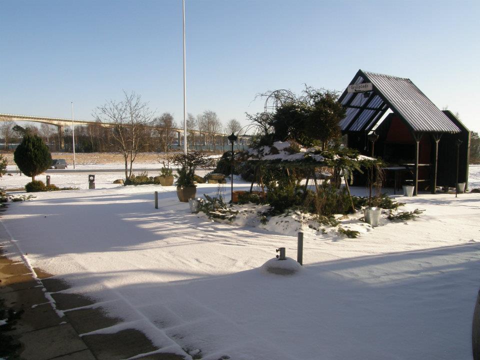 Sallingsund Faergekro Nykobing Mors Exterior photo